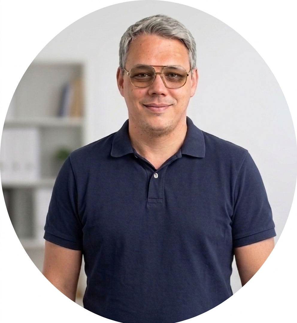 Daniel Eck – Ihr Versicherungsmakler